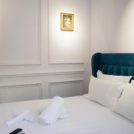 Appartement Vila Shehaj Luxury à Vlorë Extérieur photo