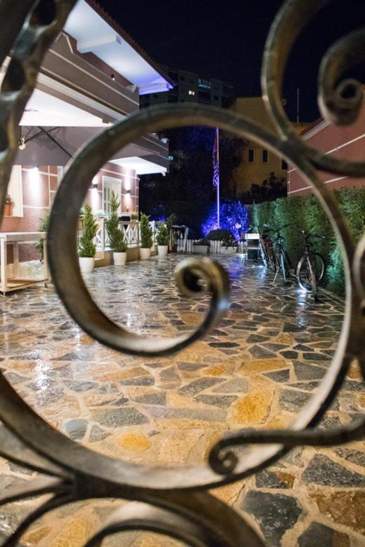 Appartement Vila Shehaj Luxury à Vlorë Extérieur photo