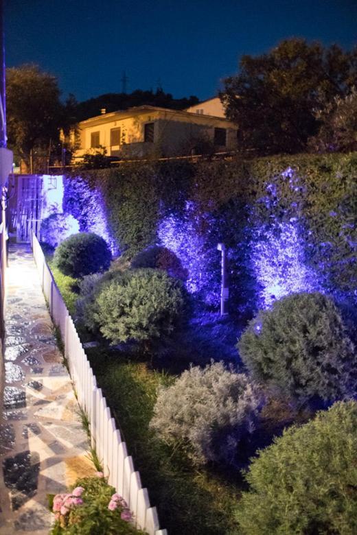 Appartement Vila Shehaj Luxury à Vlorë Extérieur photo