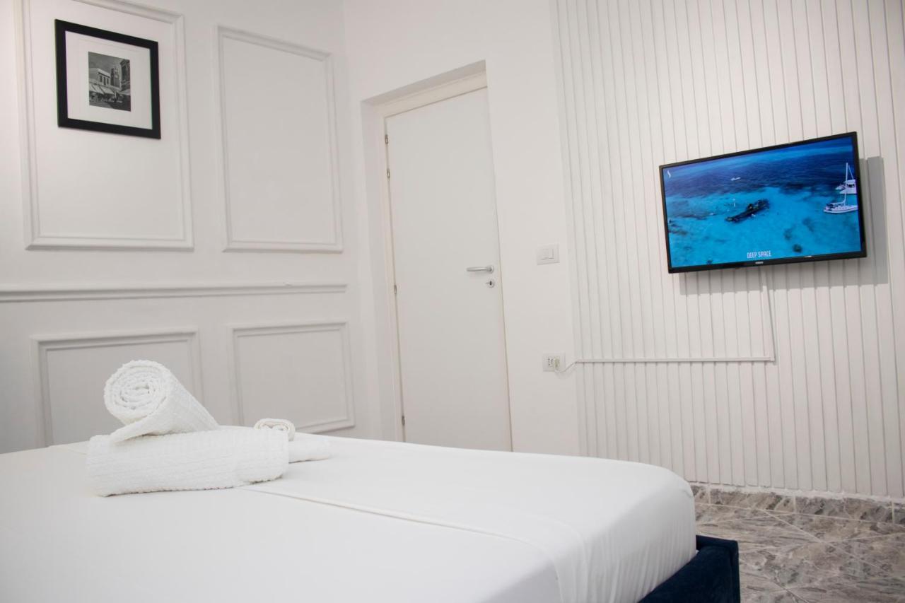 Appartement Vila Shehaj Luxury à Vlorë Extérieur photo