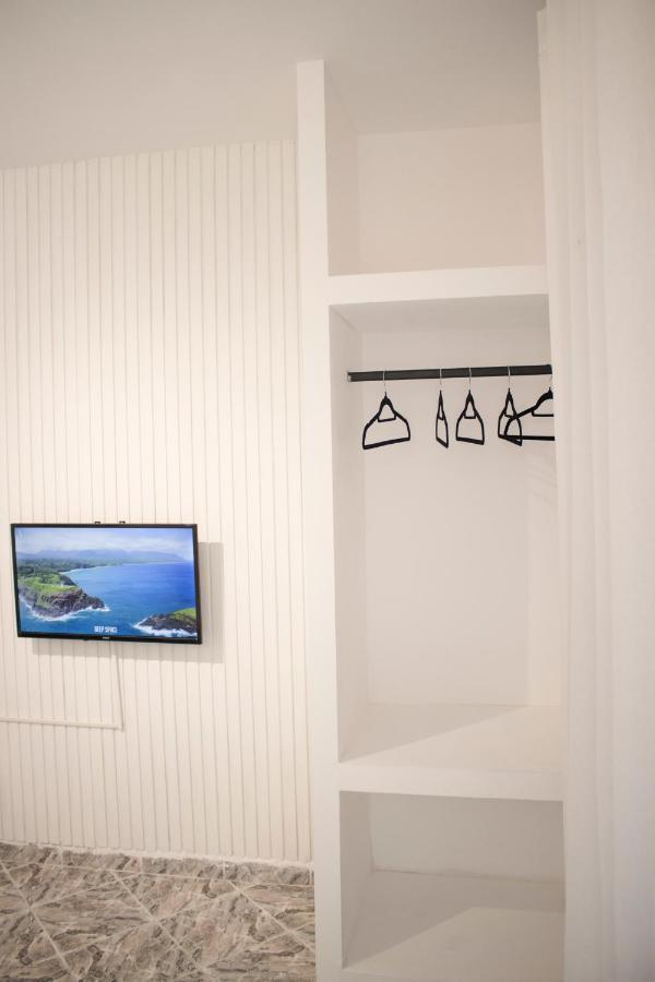 Appartement Vila Shehaj Luxury à Vlorë Extérieur photo